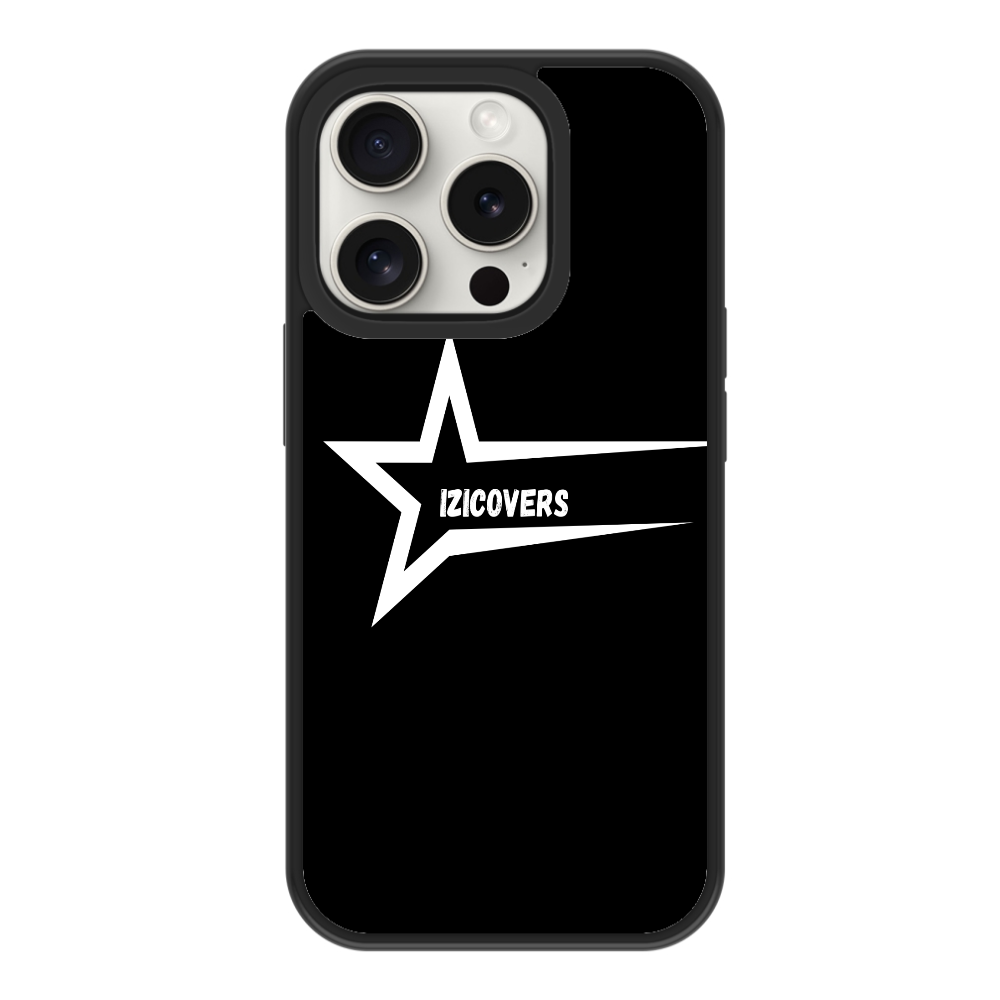 Coque MagClips personnalisée compatible Apple iPhone 16 Pro