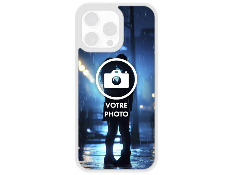 Plaque MagClips personnalisée compatible Apple iPhone 16 Pro Max