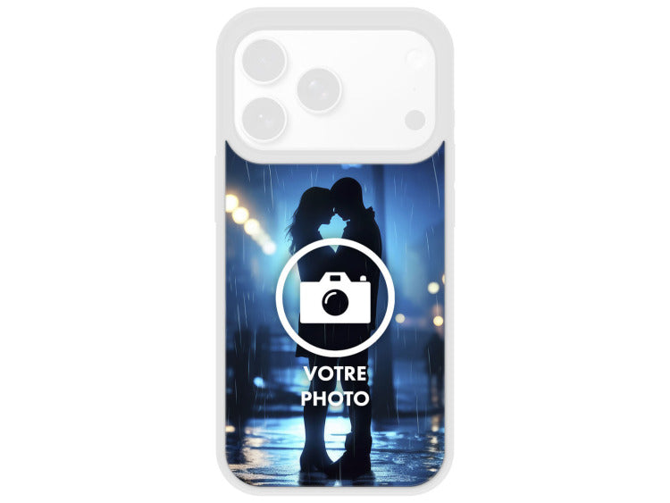 Plaque MagClips personnalisée compatible Apple iPhone 17 Pro