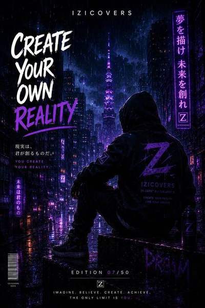Create Your Own Reality