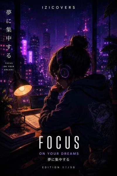 Focus On Your Dreams