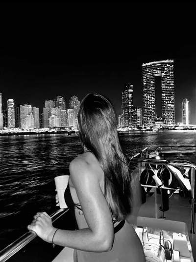 Coque personnalisée lifestyle nocturne