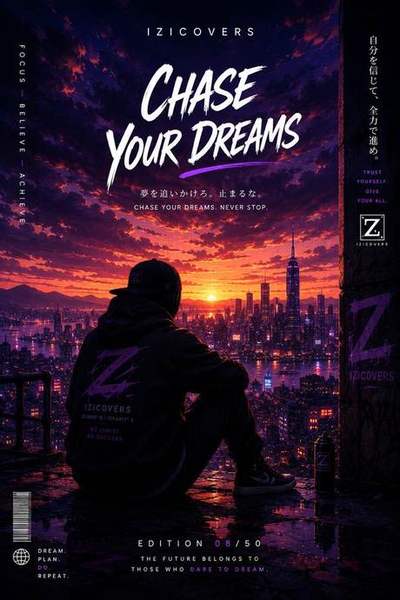 Chase Your Dreams