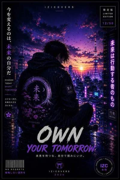 Own Your Tomorrow
