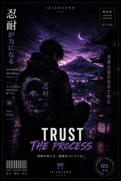 Trust The Process