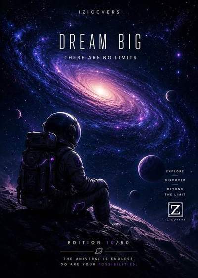 Dream Big