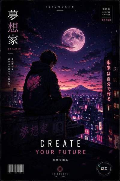 Create Your Future